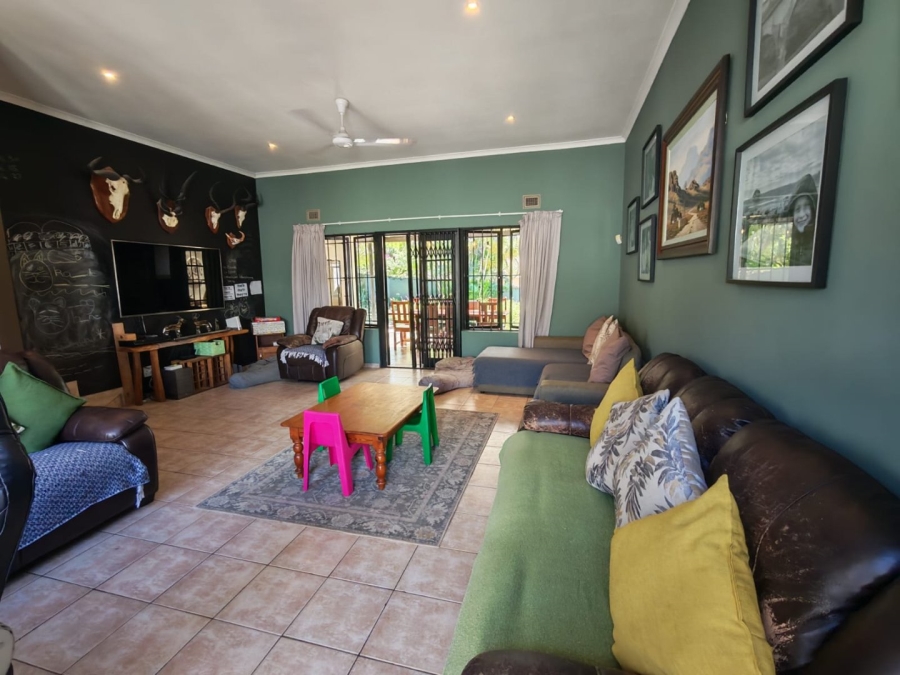 3 Bedroom Property for Sale in Pennington KwaZulu-Natal
