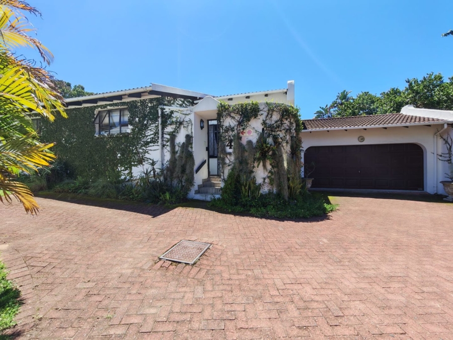 3 Bedroom Property for Sale in Pennington KwaZulu-Natal