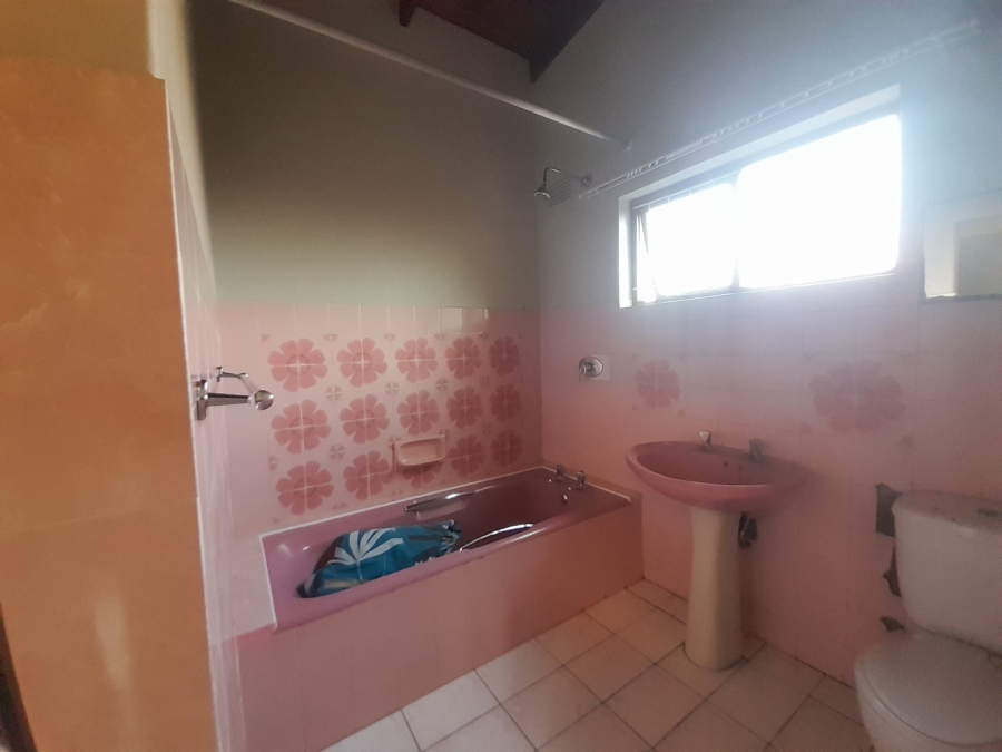 To Let 1 Bedroom Property for Rent in Farningham Ridge KwaZulu-Natal