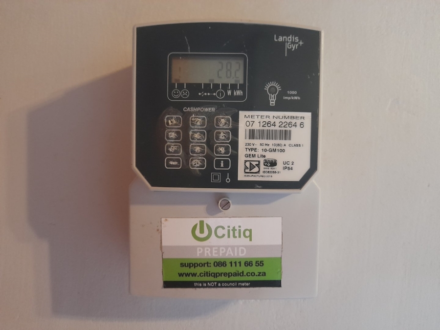 To Let 1 Bedroom Property for Rent in Farningham Ridge KwaZulu-Natal