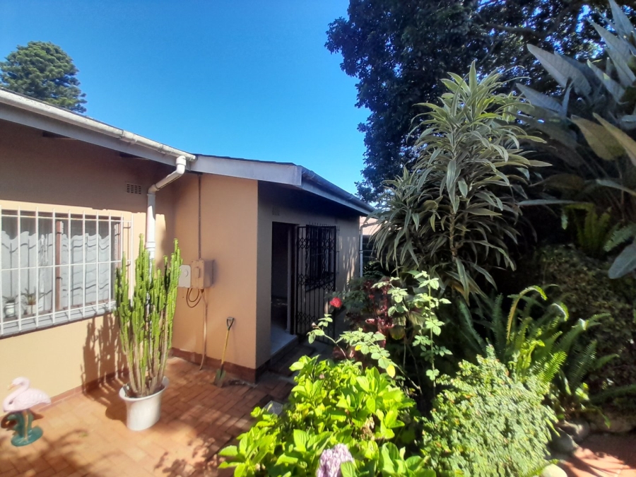 To Let 1 Bedroom Property for Rent in Farningham Ridge KwaZulu-Natal