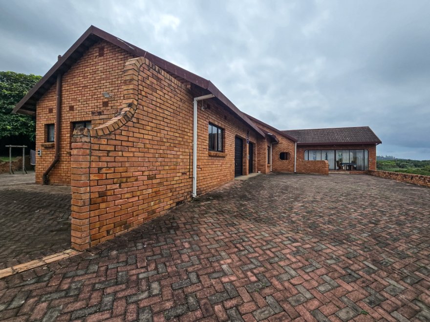 4 Bedroom Property for Sale in Pumula KwaZulu-Natal