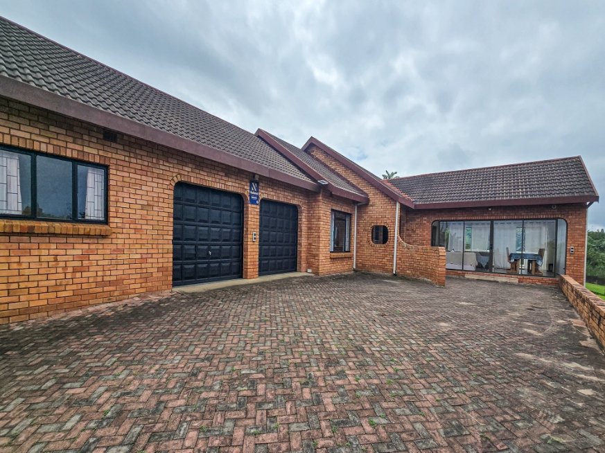 4 Bedroom Property for Sale in Pumula KwaZulu-Natal