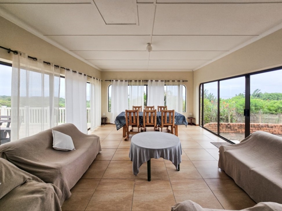 4 Bedroom Property for Sale in Pumula KwaZulu-Natal