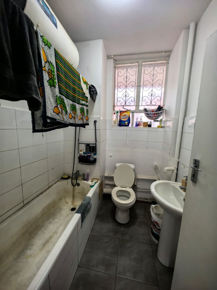 2 Bedroom Property for Sale in North Beach KwaZulu-Natal