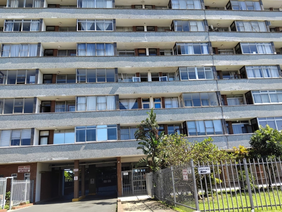 2 Bedroom Property for Sale in Morningside KwaZulu-Natal