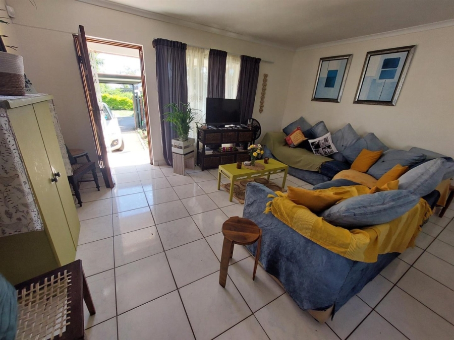 To Let 3 Bedroom Property for Rent in Cleland KwaZulu-Natal