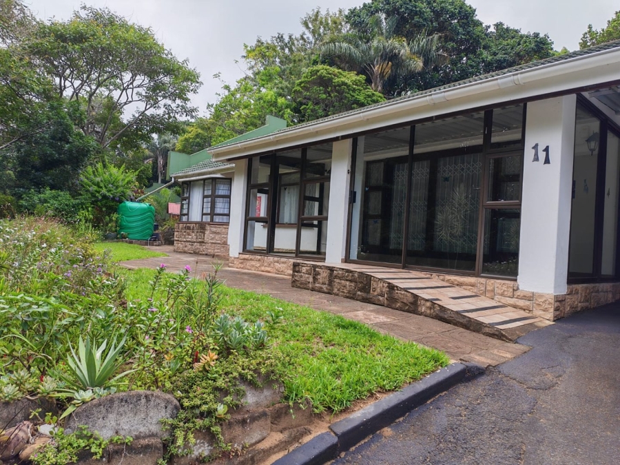 3 Bedroom Property for Sale in Umtentweni KwaZulu-Natal