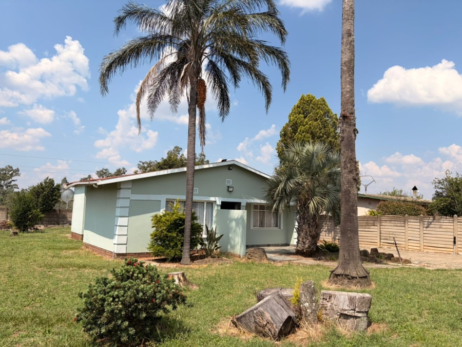 3 Bedroom Property for Sale in Arborpark KwaZulu-Natal