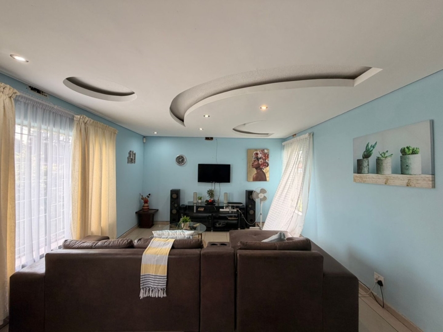 3 Bedroom Property for Sale in Arborpark KwaZulu-Natal