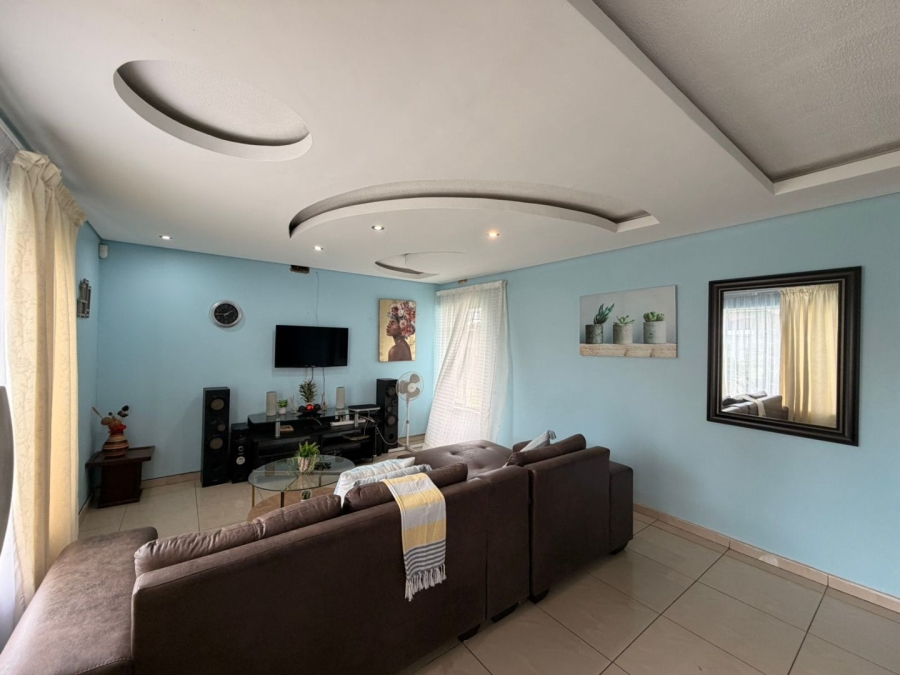 3 Bedroom Property for Sale in Arborpark KwaZulu-Natal