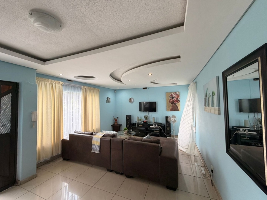 3 Bedroom Property for Sale in Arborpark KwaZulu-Natal