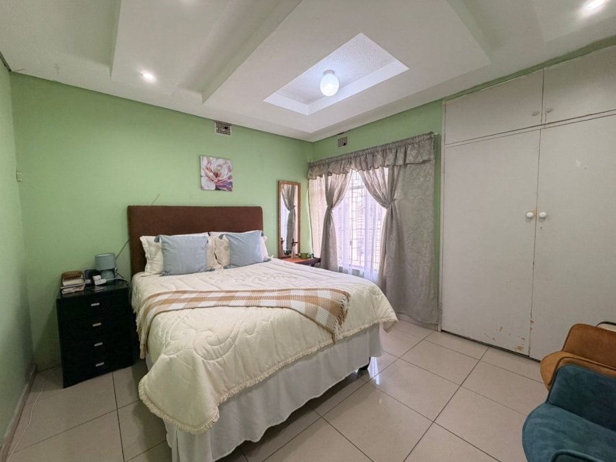 3 Bedroom Property for Sale in Arborpark KwaZulu-Natal