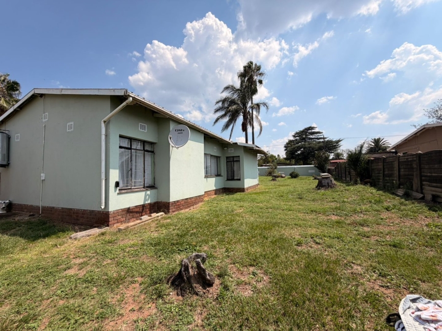 3 Bedroom Property for Sale in Arborpark KwaZulu-Natal