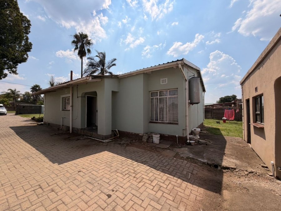 3 Bedroom Property for Sale in Arborpark KwaZulu-Natal
