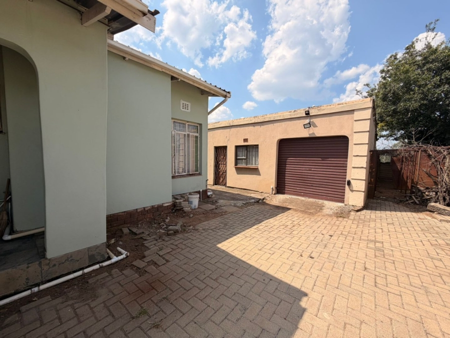 3 Bedroom Property for Sale in Arborpark KwaZulu-Natal