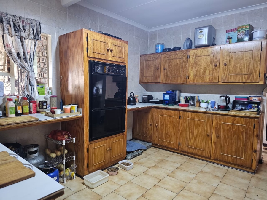 4 Bedroom Property for Sale in Barry Hertzog Park KwaZulu-Natal