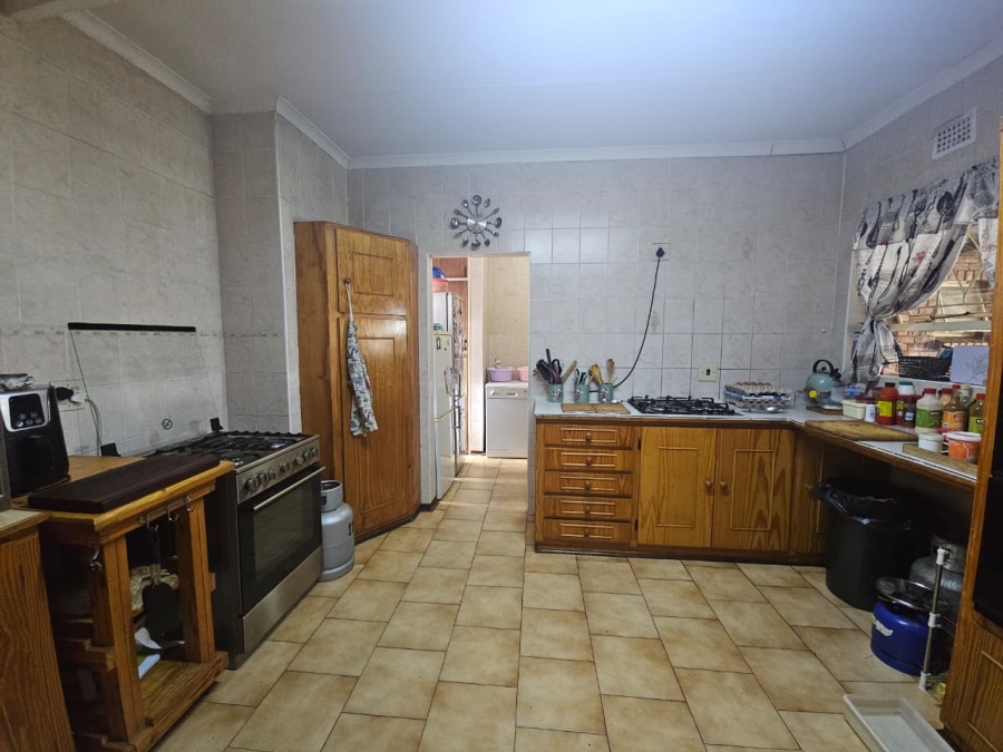 4 Bedroom Property for Sale in Barry Hertzog Park KwaZulu-Natal