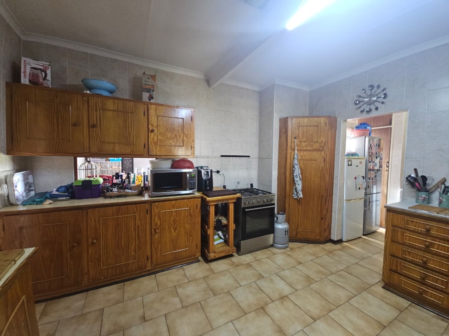 4 Bedroom Property for Sale in Barry Hertzog Park KwaZulu-Natal