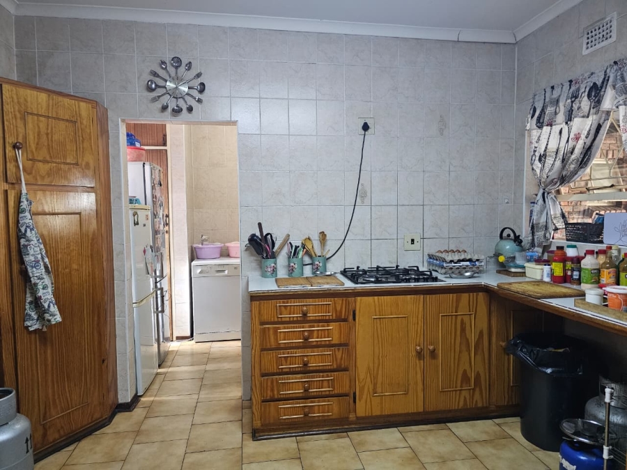 4 Bedroom Property for Sale in Barry Hertzog Park KwaZulu-Natal