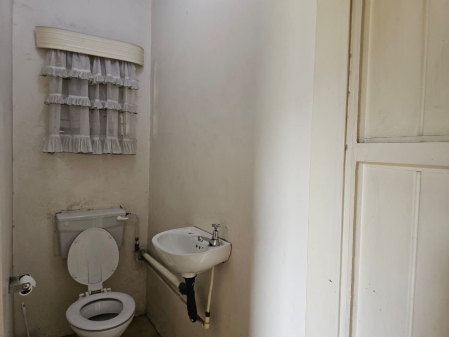 4 Bedroom Property for Sale in Barry Hertzog Park KwaZulu-Natal