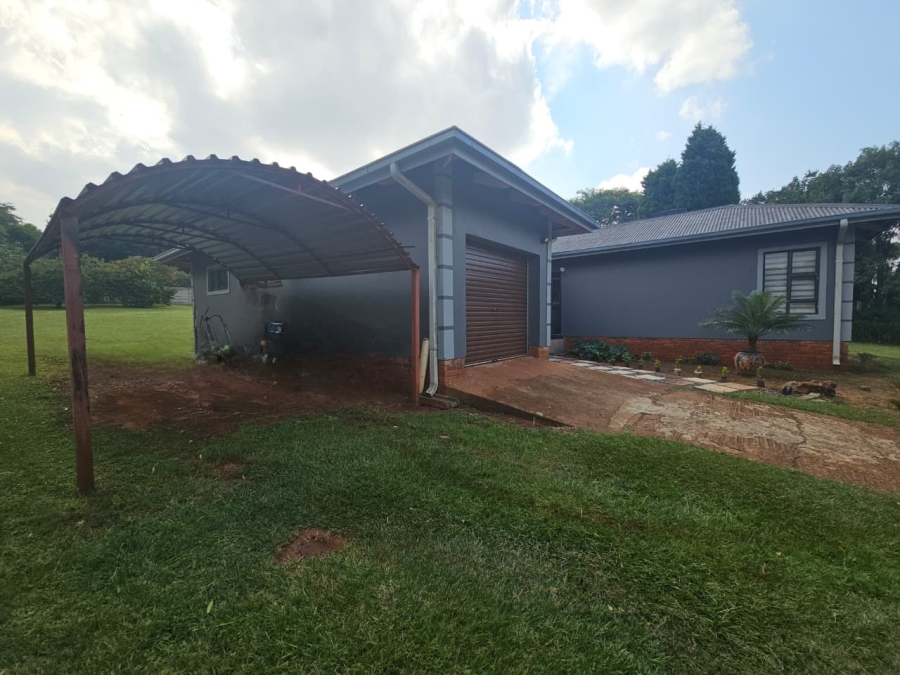 3 Bedroom Property for Sale in Signal Hill KwaZulu-Natal