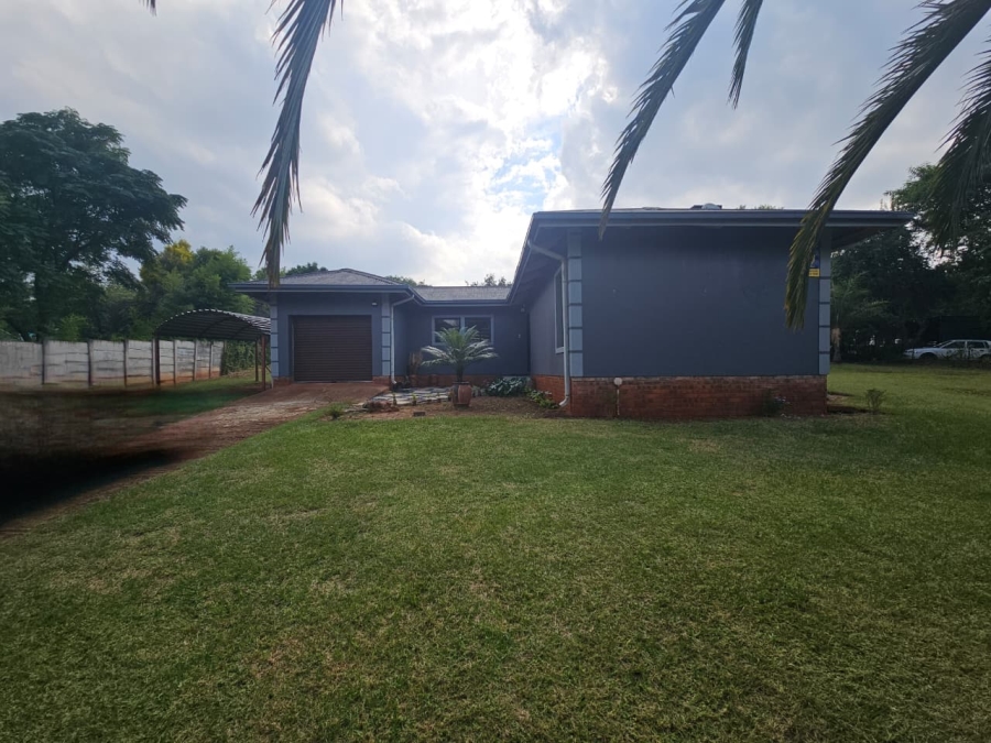 3 Bedroom Property for Sale in Signal Hill KwaZulu-Natal