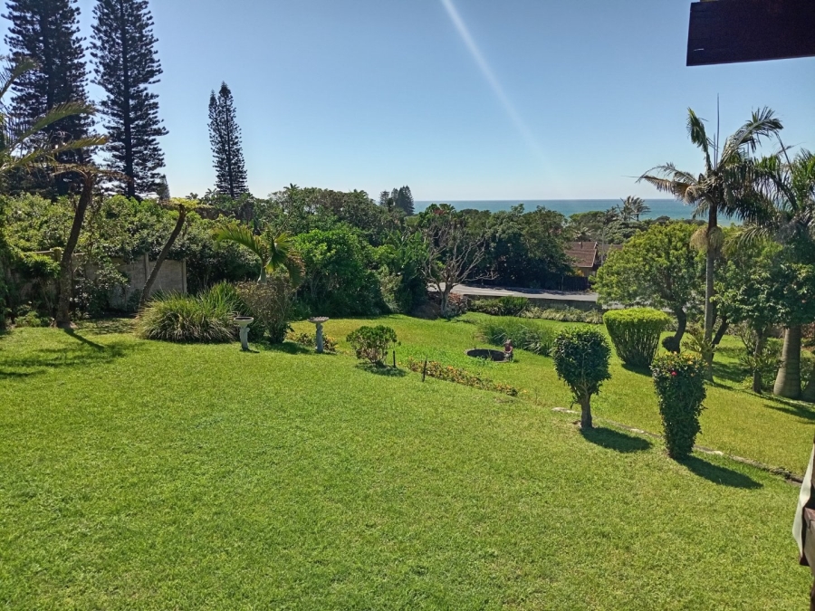 4 Bedroom Property for Sale in Shelly Beach KwaZulu-Natal