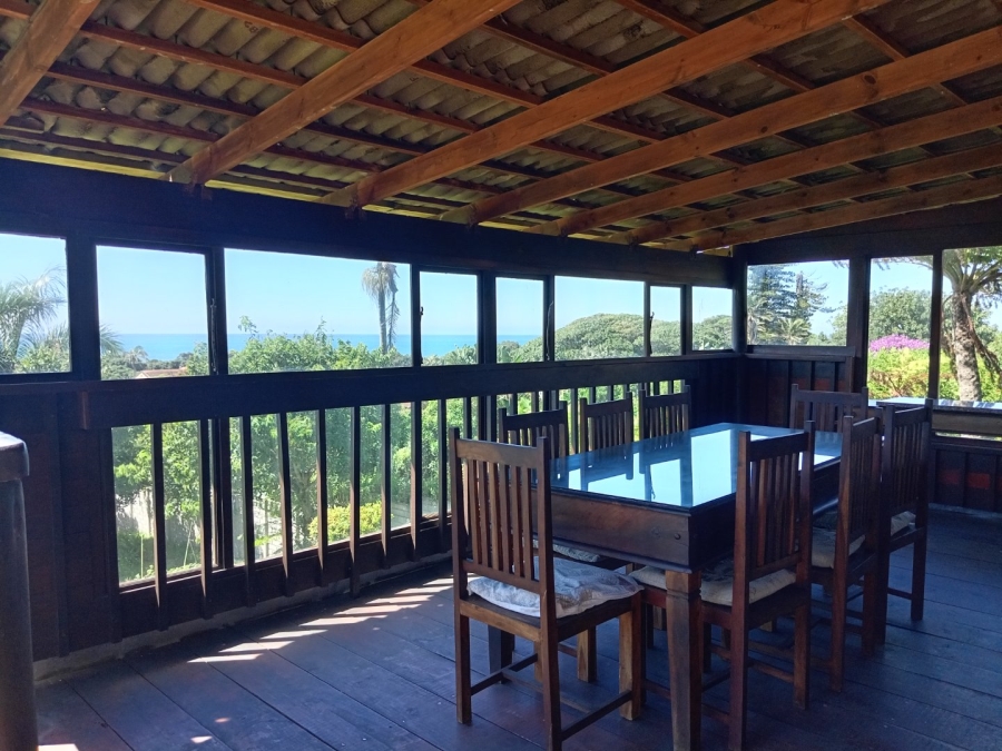 4 Bedroom Property for Sale in Shelly Beach KwaZulu-Natal