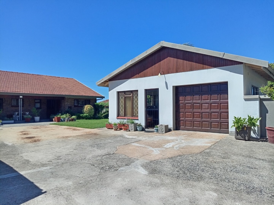4 Bedroom Property for Sale in Shelly Beach KwaZulu-Natal