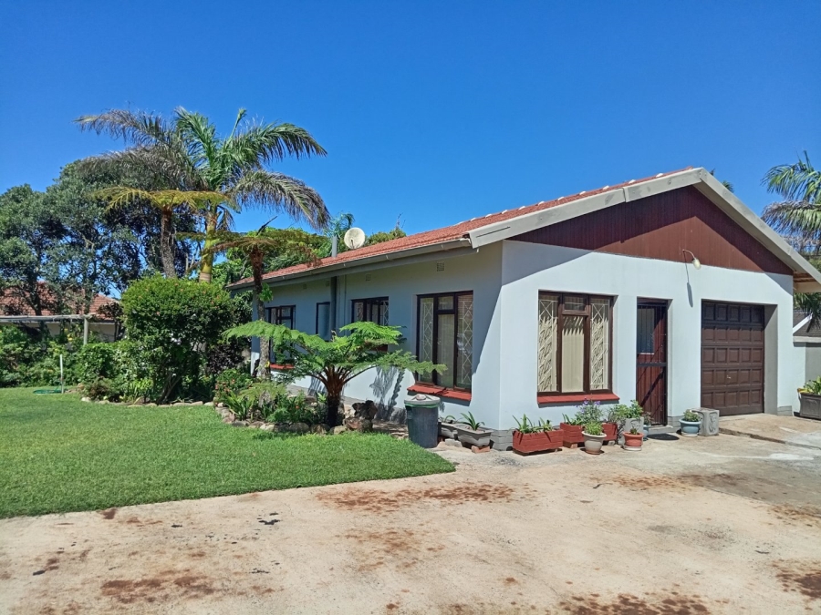 4 Bedroom Property for Sale in Shelly Beach KwaZulu-Natal