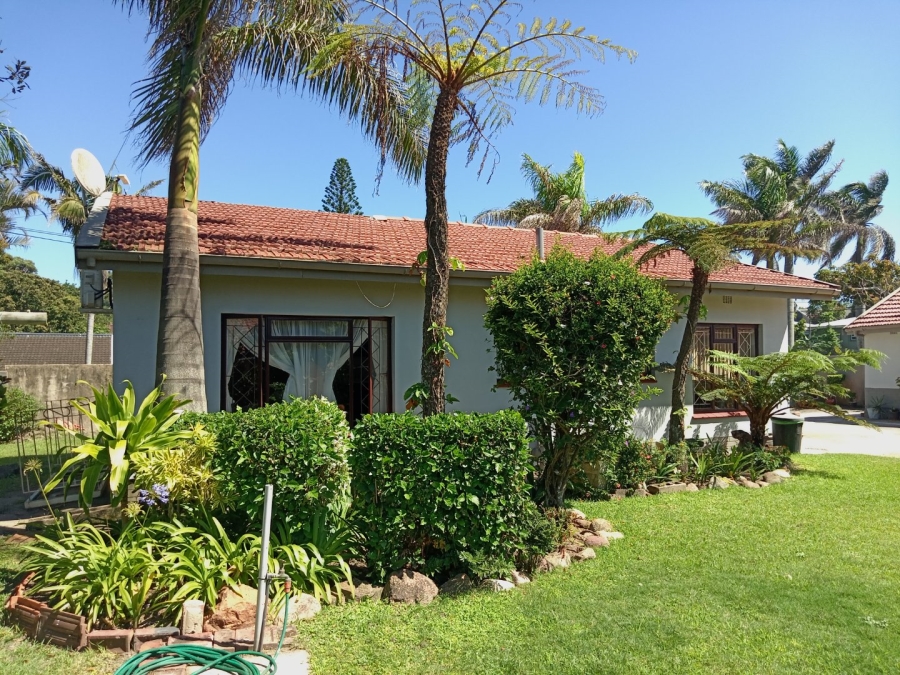 4 Bedroom Property for Sale in Shelly Beach KwaZulu-Natal