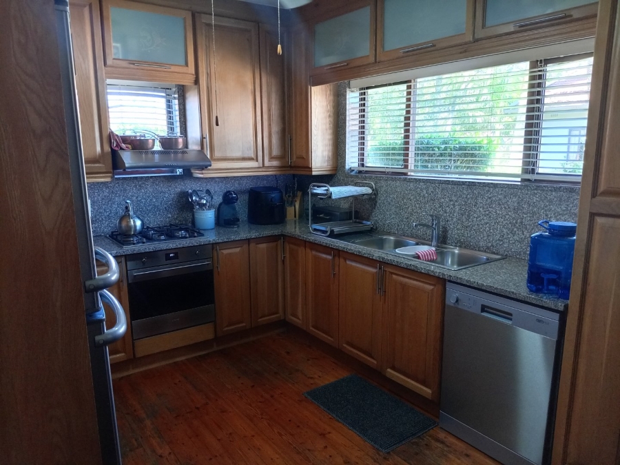 4 Bedroom Property for Sale in Shelly Beach KwaZulu-Natal