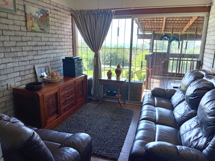 4 Bedroom Property for Sale in Shelly Beach KwaZulu-Natal