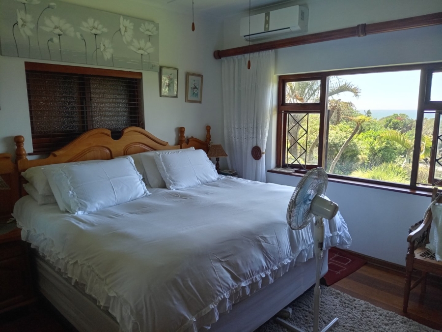 4 Bedroom Property for Sale in Shelly Beach KwaZulu-Natal