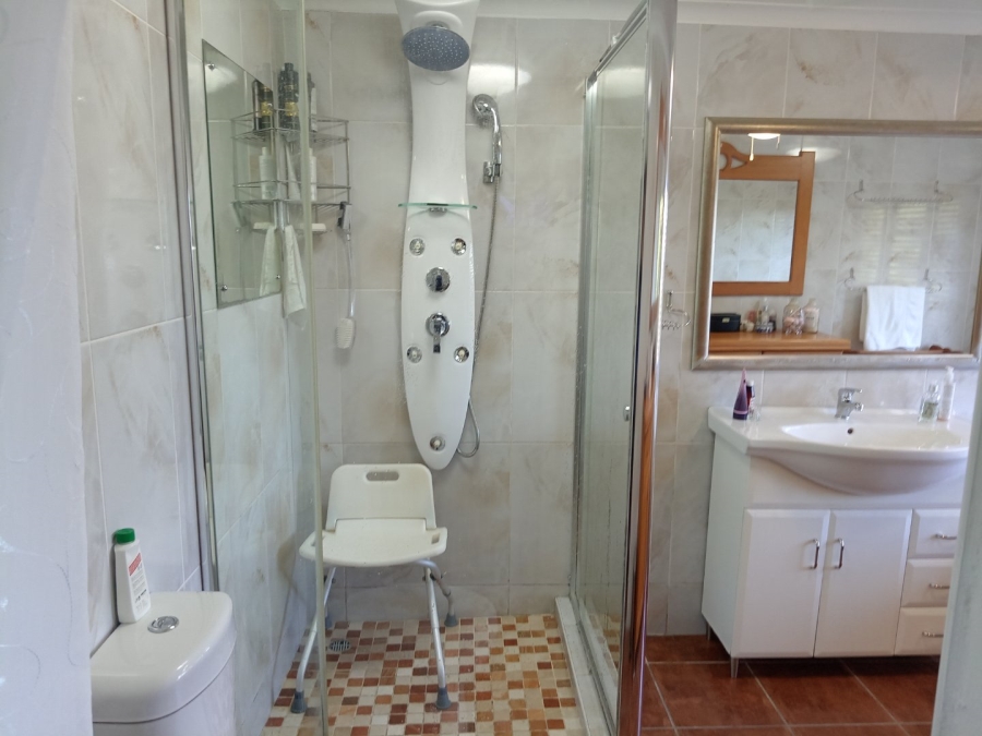 4 Bedroom Property for Sale in Shelly Beach KwaZulu-Natal