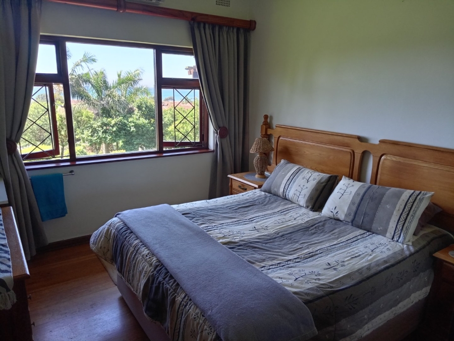 4 Bedroom Property for Sale in Shelly Beach KwaZulu-Natal