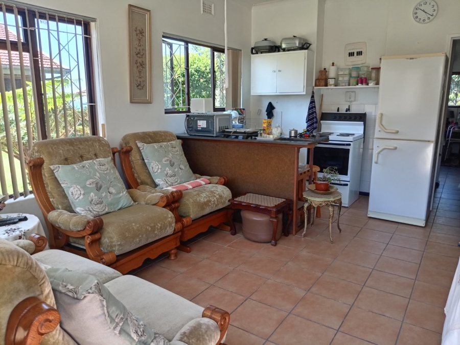 4 Bedroom Property for Sale in Shelly Beach KwaZulu-Natal
