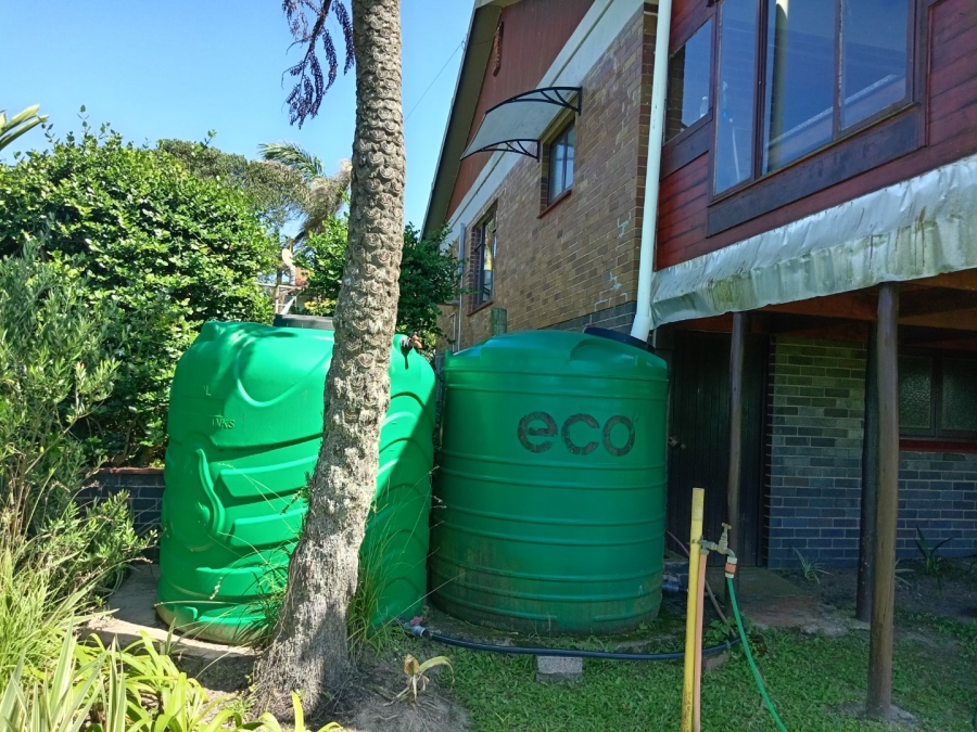 4 Bedroom Property for Sale in Shelly Beach KwaZulu-Natal