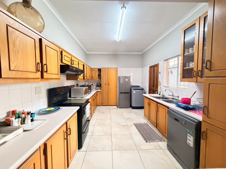 3 Bedroom Property for Sale in Huttenheights KwaZulu-Natal