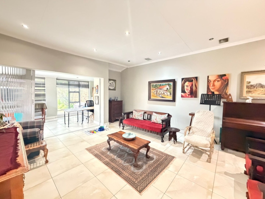 3 Bedroom Property for Sale in Huttenheights KwaZulu-Natal