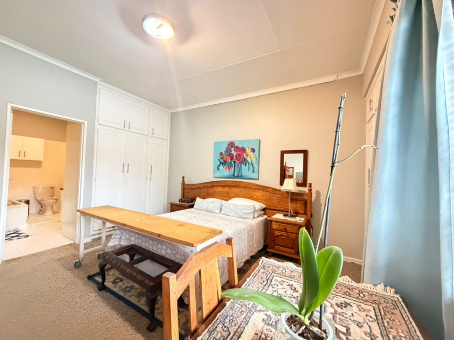 3 Bedroom Property for Sale in Huttenheights KwaZulu-Natal