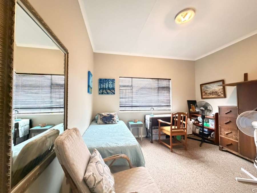 3 Bedroom Property for Sale in Huttenheights KwaZulu-Natal