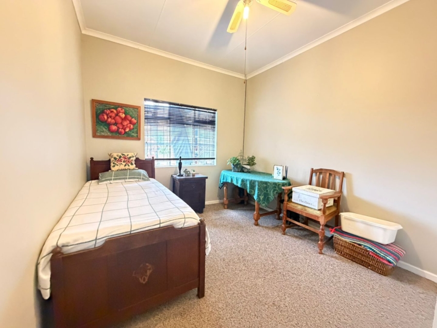 3 Bedroom Property for Sale in Huttenheights KwaZulu-Natal