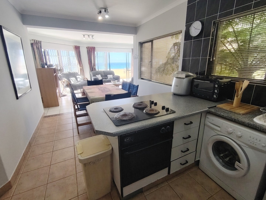 3 Bedroom Property for Sale in Manaba Beach KwaZulu-Natal