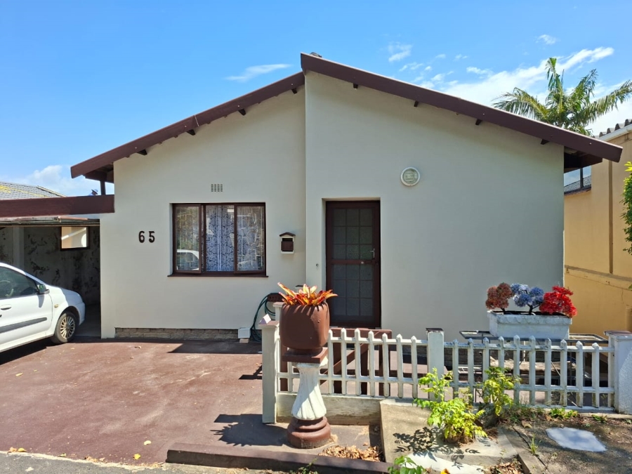 2 Bedroom Property for Sale in Hibberdene KwaZulu-Natal