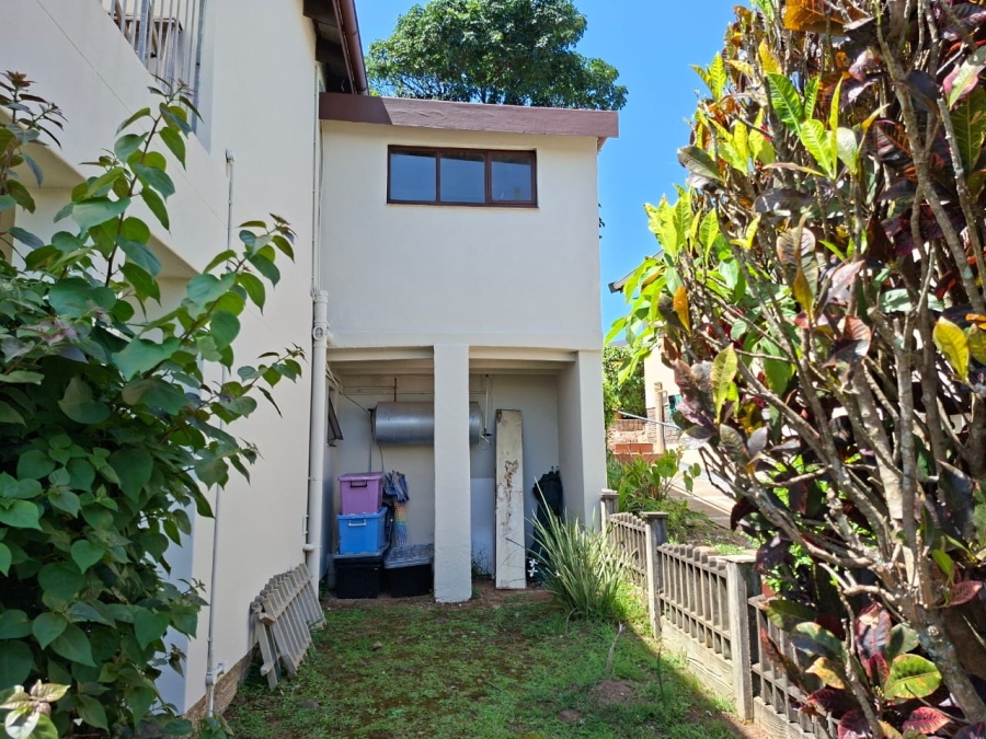 2 Bedroom Property for Sale in Hibberdene KwaZulu-Natal
