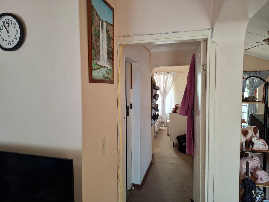 2 Bedroom Property for Sale in Hibberdene KwaZulu-Natal