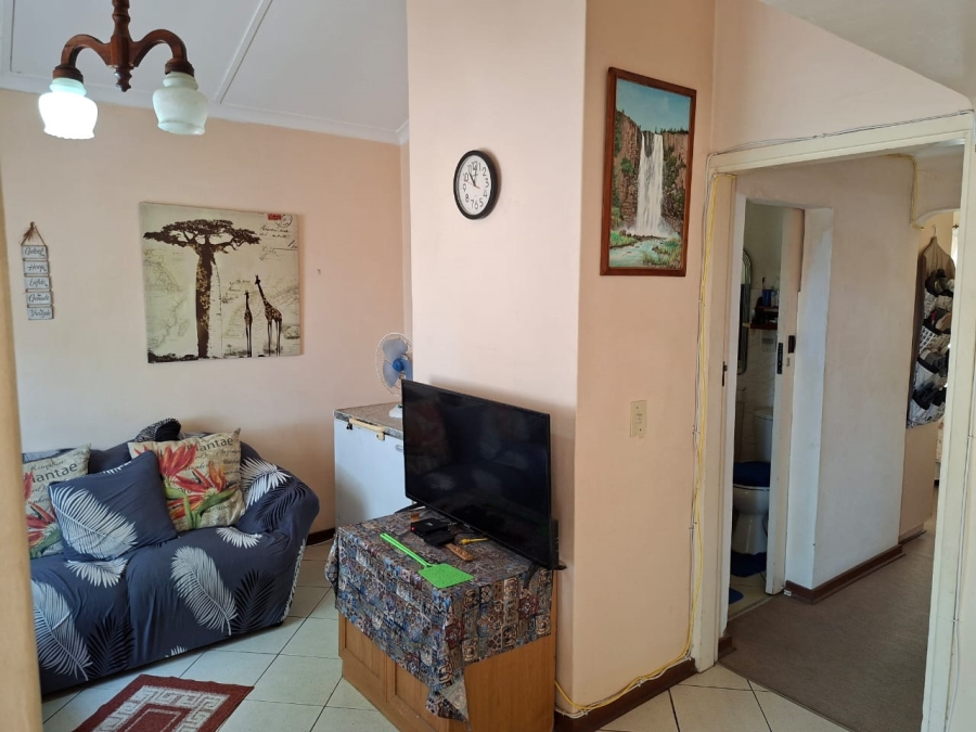 2 Bedroom Property for Sale in Hibberdene KwaZulu-Natal