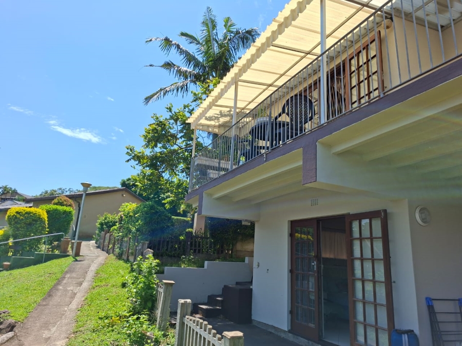 2 Bedroom Property for Sale in Hibberdene KwaZulu-Natal